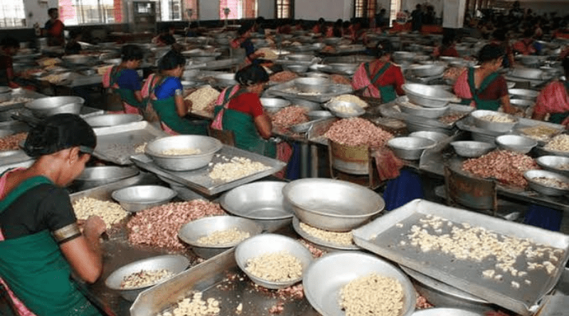 Varahi Vijay Yatra with a unique and spectacular procession in Eluru