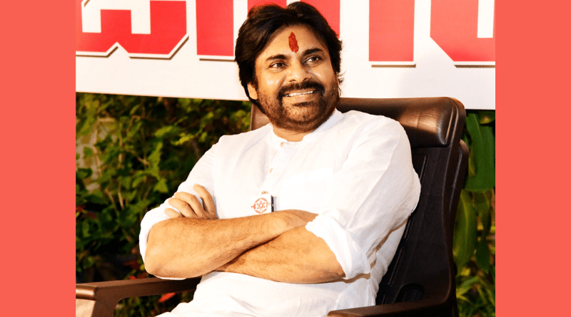 Pawan Kalyan Congratulates to ISRO scientists on the successful Chandrayaan-3 mission in the field of space exploration.