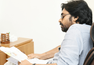 Sri Pawan Kalyan, the President of the Janasena Party, has been invited to the NDA meeting in Delhi scheduled on the 18th of this month.