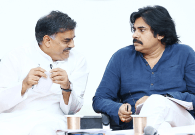 Sri Pawan Kalyan traveled to Delhi for the National Democratic Alliance (NDA) meeting. He will be attending the NDA meeting scheduled to take place on Tuesday. In Delhi, he had a personal phone call with Union Ministers, including Shri S Jaishankar, who invited him to the NDA meeting.