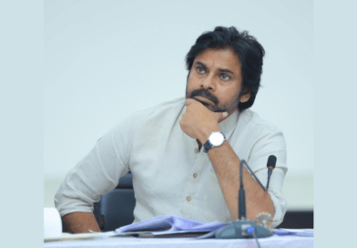In a statement, Mr. Pawan Kalyan, President of the Janasena Party stated that it is sad that six people died in an accident where a lorry collided with an RTC bus going from Kadapa to Tirupati near Pullampet