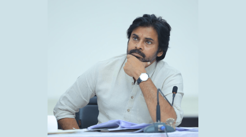 In a statement, Mr. Pawan Kalyan, President of the Janasena Party stated that it is sad that six people died in an accident where a lorry collided with an RTC bus going from Kadapa to Tirupati near Pullampet