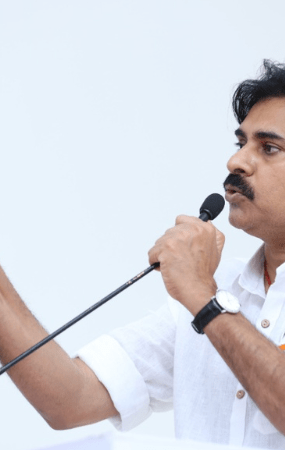 Mr. Pawan Kalyan, president of the Janasena Party, said in a statement that it is unfortunate that five migrant workers died in an accident at the cement factory of My Home near Mellachervu near Suryapet.